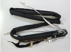 Recambio de airbag cortina delantero izquierdo para citroen c6 2.7 v6 hdi fap cat (uhz / dt17ted4) referencia OEM IAM 9644747280