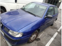 seat ibiza (6k1) del año 2000