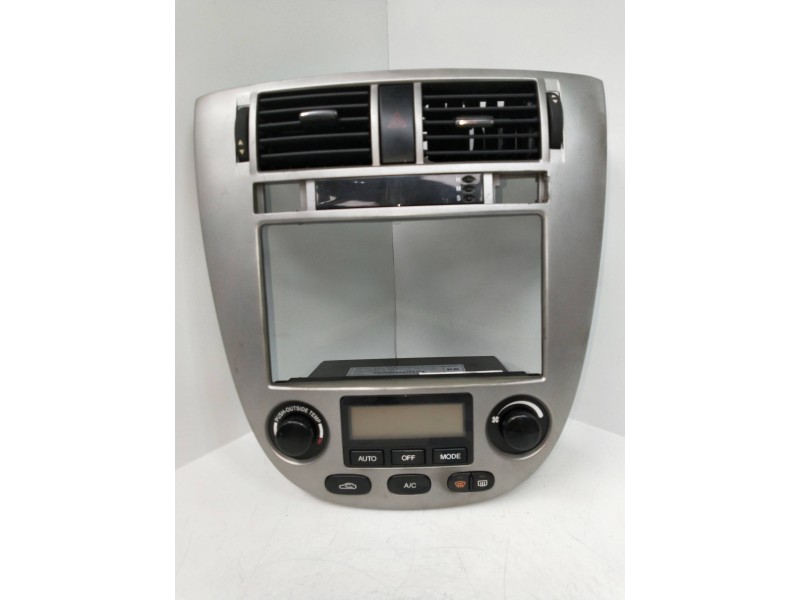 Recambio de mando calefaccion / aire acondicionado para daewoo nubira berlina 1.8 cat referencia OEM IAM 96615415 DKB031113088 