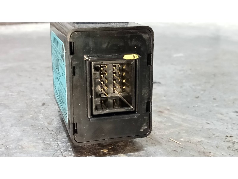 Recambio de modulo electronico para kia rio (yb) drive referencia OEM IAM 95420D4000  