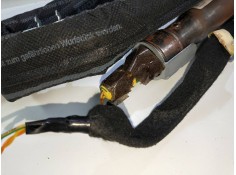 Recambio de airbag cortina delantero izquierdo para citroen c6 2.7 v6 hdi fap cat (uhz / dt17ted4) referencia OEM IAM 9644747280 2