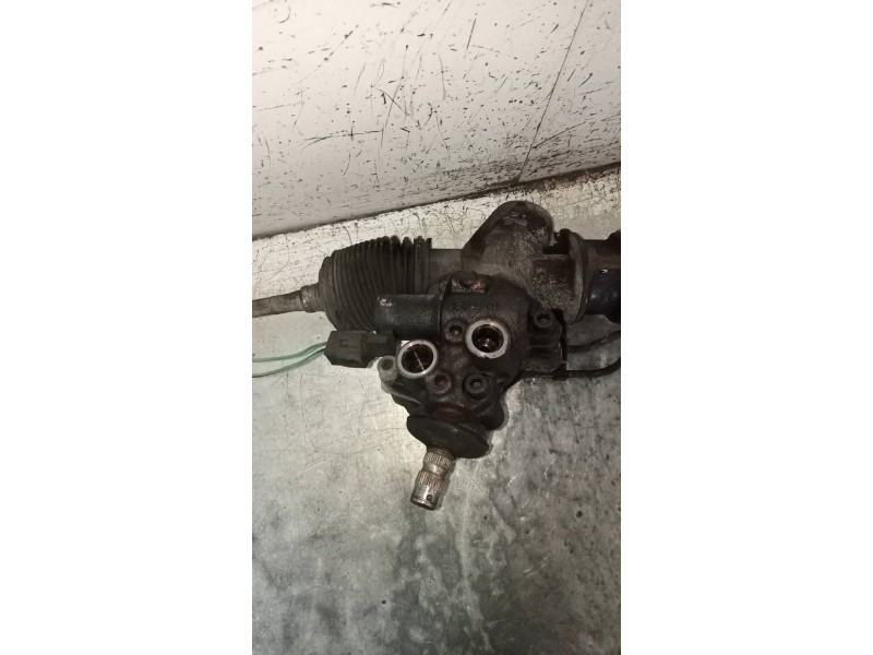 Recambio de cremallera direccion para lexus ls400 (ucf20) básico (ucf 20) referencia OEM IAM   