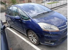 citroen c4 picasso del año 2008