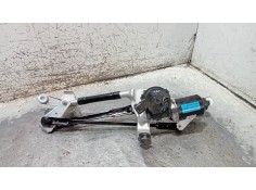 Recambio de motor limpia delantero para kia rio (yb) drive referencia OEM IAM 98110C1950 035419390 