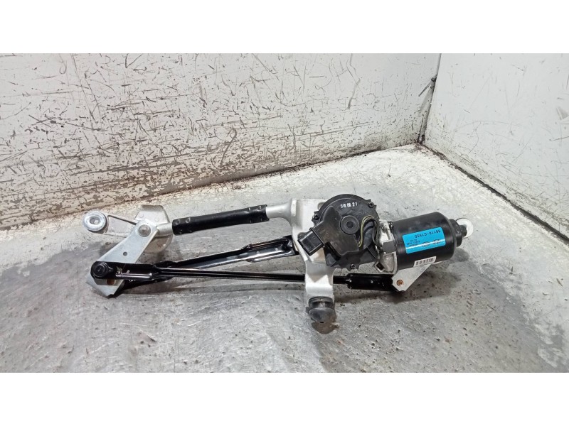 Recambio de motor limpia delantero para kia rio (yb) drive referencia OEM IAM 98110C1950 035419390 