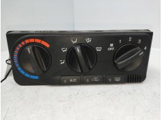 Recambio de mando calefaccion / aire acondicionado para daewoo nubira berlina referencia OEM IAM   