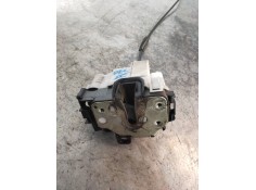 Recambio de motor cierre centralizado delantero derecho para fiat nuova 500 (150) lounge referencia OEM IAM 51785917  