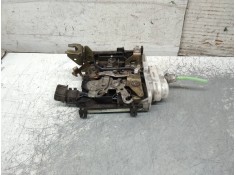 Recambio de motor cierre centralizado delantero izquierdo para audi a6 berlina (c4) 2.5 tdi referencia OEM IAM 4A1837015D  4P 2