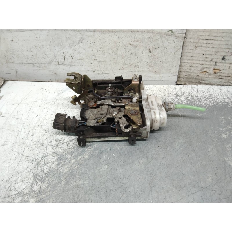 Recambio de motor cierre centralizado delantero izquierdo para audi a6 berlina (c4) 2.5 tdi referencia OEM IAM 4A1837015D  4P