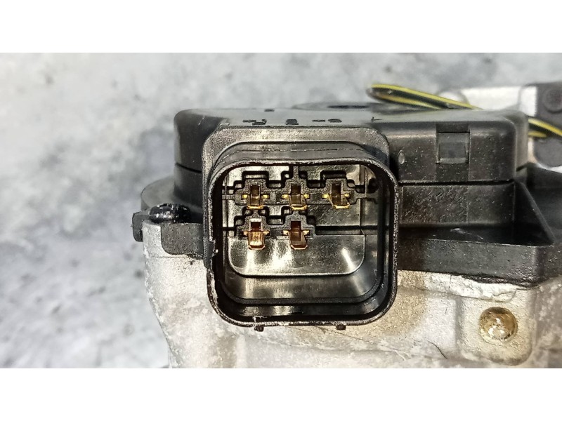 Recambio de motor limpia delantero para kia rio (yb) drive referencia OEM IAM 98110C1950 035419390 