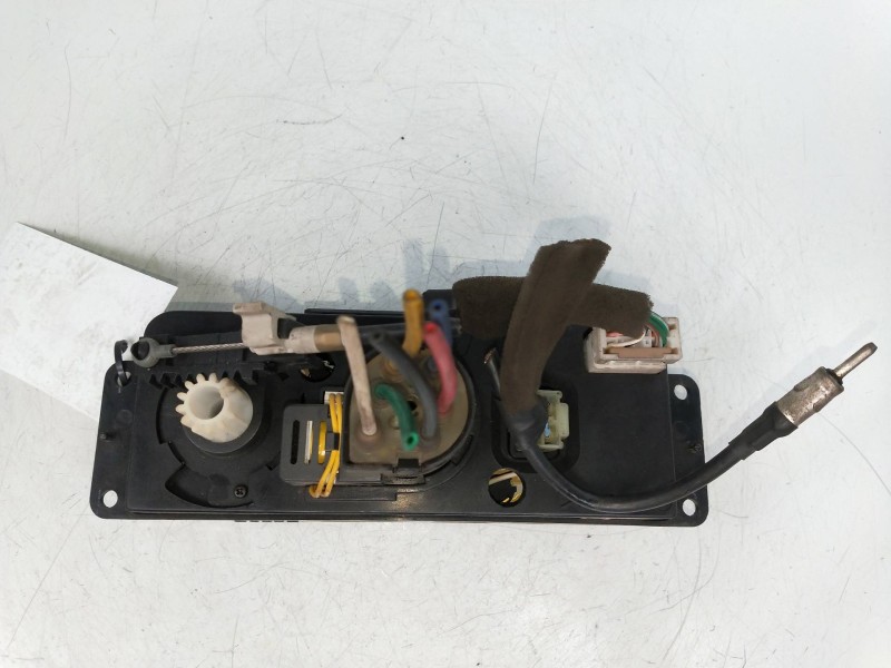 Recambio de mando calefaccion / aire acondicionado para daewoo nubira berlina referencia OEM IAM   