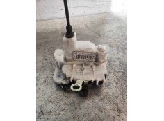 Recambio de motor cierre centralizado delantero derecho para fiat nuova 500 (150) lounge referencia OEM IAM 51785917   2