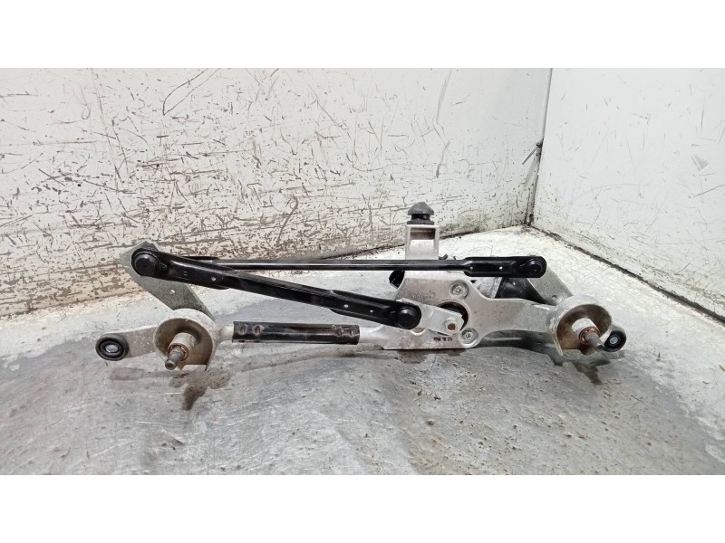 Recambio de motor limpia delantero para kia rio (yb) drive referencia OEM IAM 98110C1950 035419390 