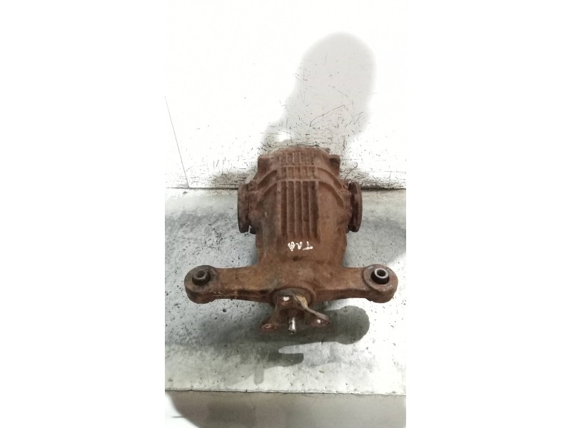 Recambio de diferencial trasero para lexus ls400 (ucf20) básico (ucf 20) referencia OEM IAM   