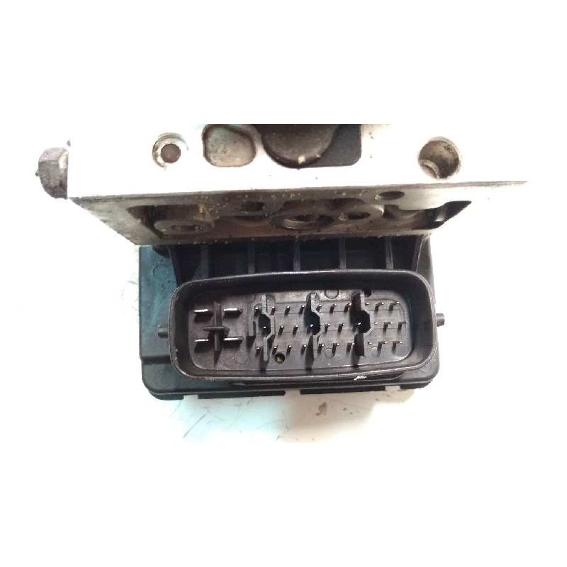 Recambio de abs para toyota avensis verso (m20) 2.0 turbodiesel cat referencia OEM IAM 44510440509A 8954144050 AAL12Y FBA1020532