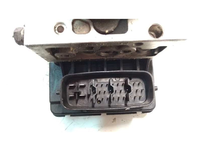 Recambio de abs para toyota avensis verso (m20) 2.0 turbodiesel cat referencia OEM IAM 44510440509A 8954144050 AAL12Y FBA1020532