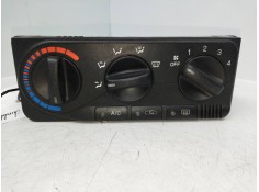 Recambio de mando calefaccion / aire acondicionado para daewoo nubira berlina referencia OEM IAM   