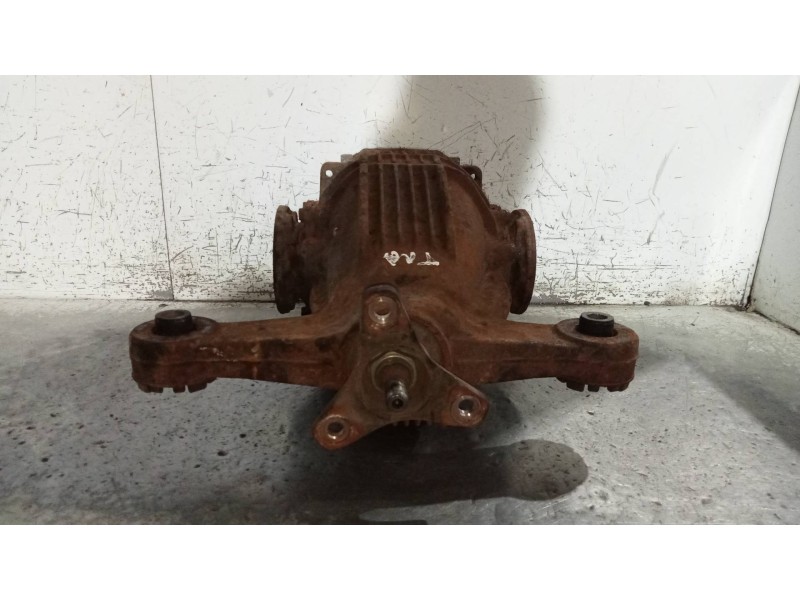 Recambio de diferencial trasero para lexus ls400 (ucf20) básico (ucf 20) referencia OEM IAM   