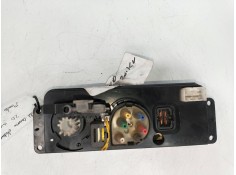 Recambio de mando calefaccion / aire acondicionado para daewoo nubira berlina referencia OEM IAM    2