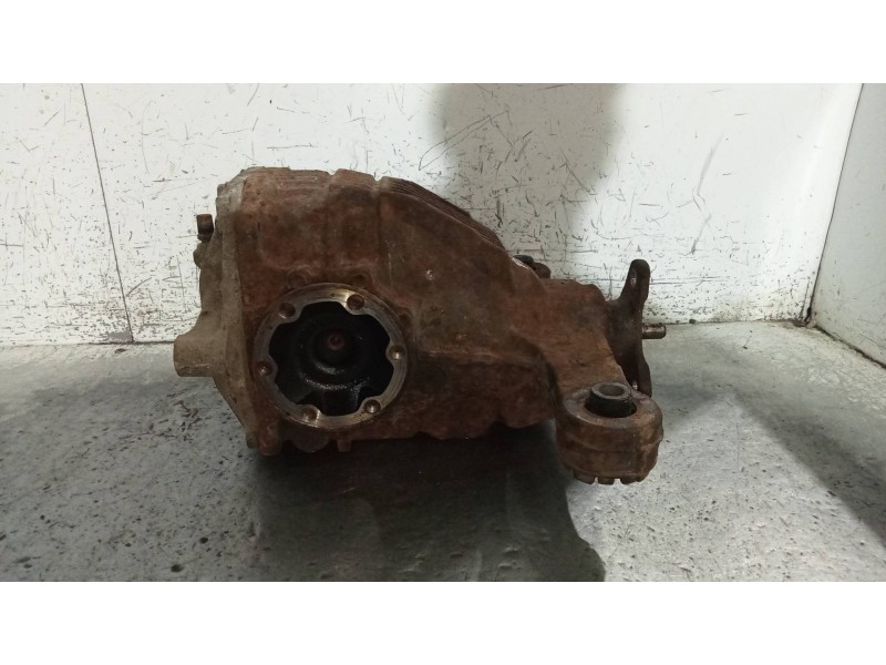 Recambio de diferencial trasero para lexus ls400 (ucf20) básico (ucf 20) referencia OEM IAM   