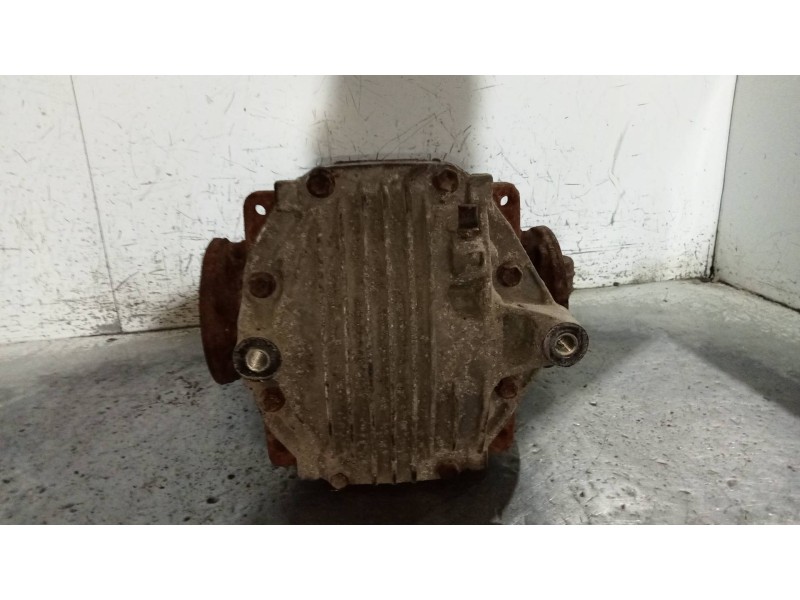 Recambio de diferencial trasero para lexus ls400 (ucf20) básico (ucf 20) referencia OEM IAM   