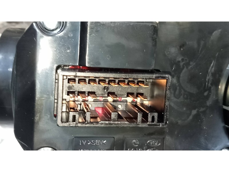 Recambio de mando luces para kia rio (yb) drive referencia OEM IAM 93403H8960  