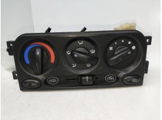 Recambio de mando calefaccion / aire acondicionado para daewoo matiz 0.8 cat referencia OEM IAM   