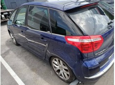 citroen c4 picasso del año 2008 2