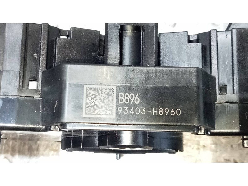 Recambio de mando luces para kia rio (yb) drive referencia OEM IAM 93403H8960  