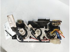 Recambio de mando calefaccion / aire acondicionado para daewoo matiz 0.8 cat referencia OEM IAM    2