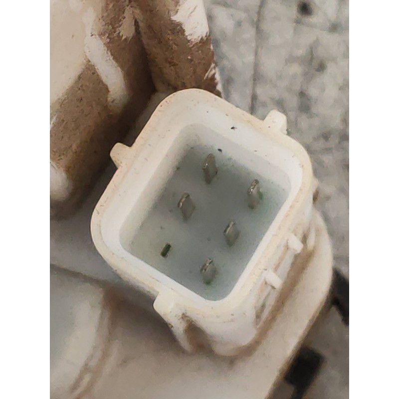 Recambio de motor cierre centralizado delantero izquierdo para fiat nuova 500 (150) lounge referencia OEM IAM 51785923  