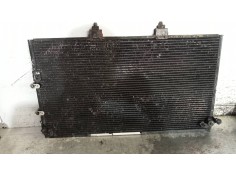 Recambio de condensador / radiador aire acondicionado para lexus ls400 (ucf20) básico (ucf 20) referencia OEM IAM   