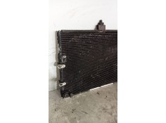 Recambio de condensador / radiador aire acondicionado para lexus ls400 (ucf20) básico (ucf 20) referencia OEM IAM    2