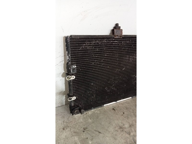 Recambio de condensador / radiador aire acondicionado para lexus ls400 (ucf20) básico (ucf 20) referencia OEM IAM   