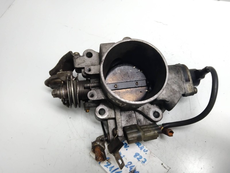 Recambio de caja mariposa para mg rover serie 800 (rs) 827 si referencia OEM IAM   