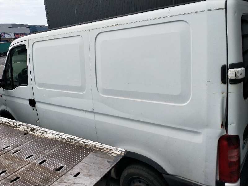 renault master combi desde ´98 del año 2001