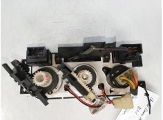 Recambio de mando calefaccion / aire acondicionado para daewoo matiz 0.8 cat referencia OEM IAM    2