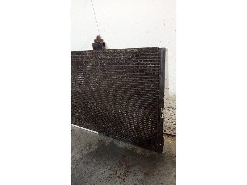 Recambio de condensador / radiador aire acondicionado para lexus ls400 (ucf20) básico (ucf 20) referencia OEM IAM   