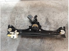 Recambio de elevalunas delantero derecho para fiat nuova 500 (150) lounge referencia OEM IAM   