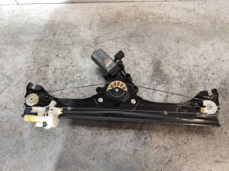 Recambio de elevalunas delantero derecho para fiat nuova 500 (150) lounge referencia OEM IAM   