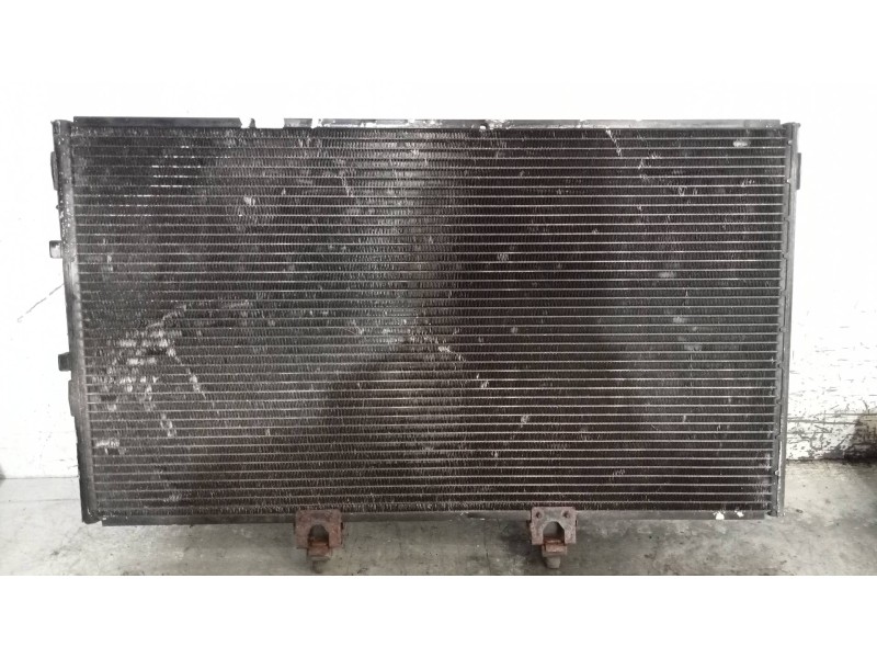 Recambio de condensador / radiador aire acondicionado para lexus ls400 (ucf20) básico (ucf 20) referencia OEM IAM   