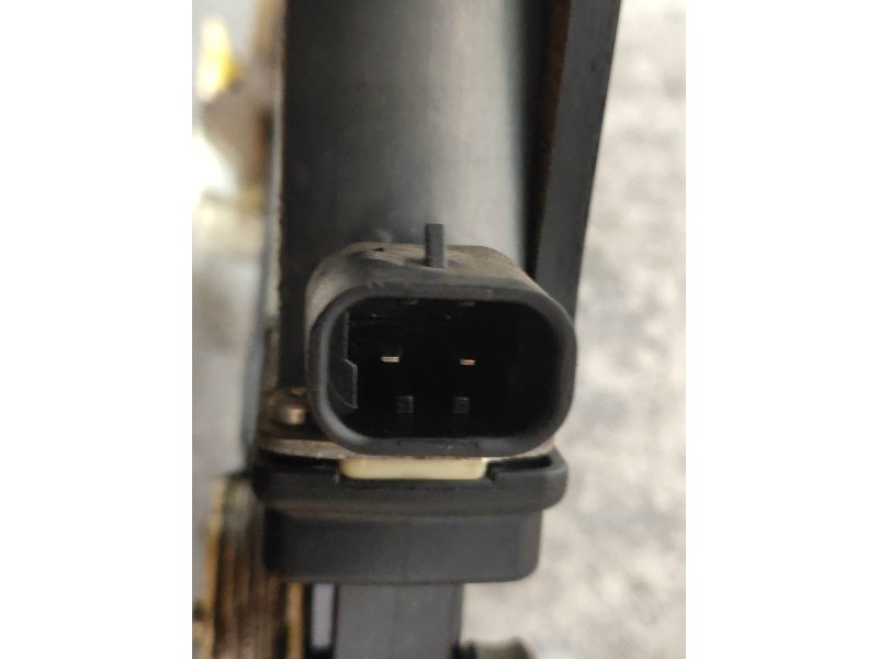 Recambio de elevalunas delantero derecho para fiat nuova 500 (150) lounge referencia OEM IAM   