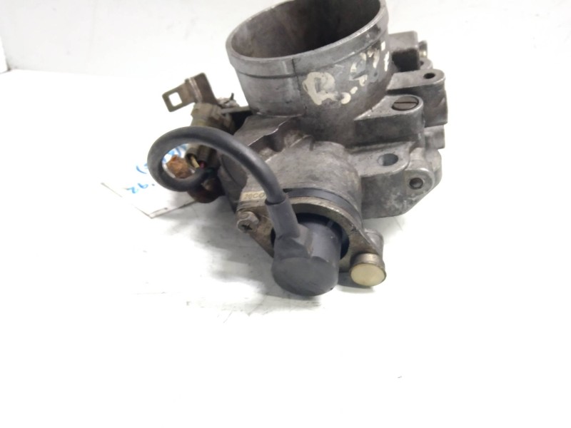 Recambio de caja mariposa para mg rover serie 800 (rs) 827 si referencia OEM IAM   