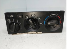 Recambio de mando calefaccion / aire acondicionado para daewoo nexia referencia OEM IAM   