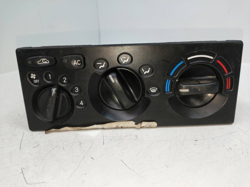 Recambio de mando calefaccion / aire acondicionado para daewoo nexia referencia OEM IAM    Recambio de mando calefaccion / aire acondicionado para daewoo nexia referencia OEM IAM