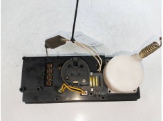 Recambio de mando calefaccion / aire acondicionado para daewoo nexia referencia OEM IAM    2