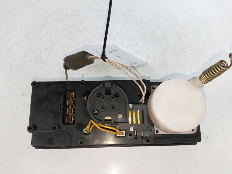 Recambio de mando calefaccion / aire acondicionado para daewoo nexia referencia OEM IAM    Recambio de mando calefaccion / aire acondicionado para daewoo nexia referencia OEM IAM