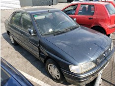 ford escort berlina/turnier del año 1994