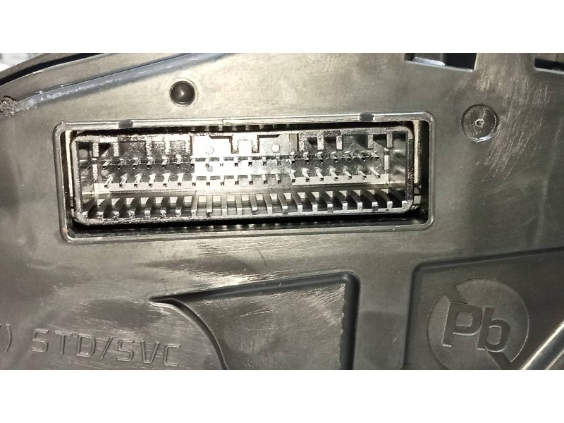 Recambio de cuadro instrumentos para kia rio (yb) drive referencia OEM IAM 94003H8300  