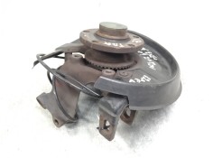 Recambio de mangueta trasera izquierda para seat exeo berlina (3r2) 2.0 tdi referencia OEM IAM    2